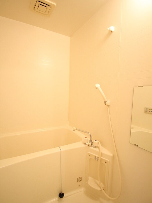 物件内観写真13　(バス／シャワールーム等)