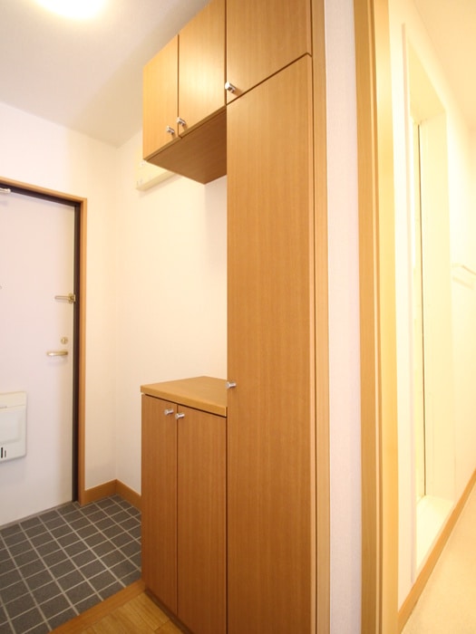 物件内観写真20　(靴箱)