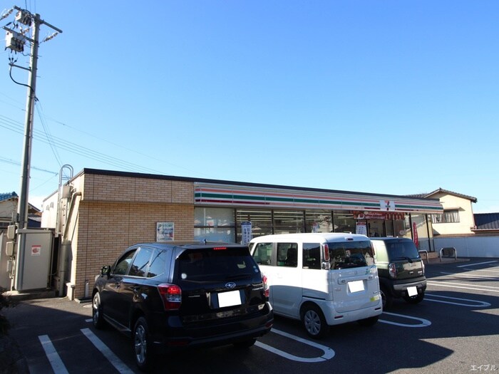 セブンイレブン 広島矢野東６丁目店