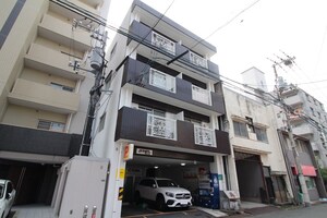 TNEﾋﾞﾙ外観写真