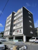 河原マンション