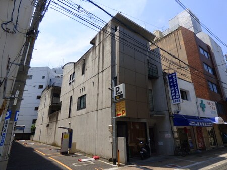 瀧川ブリックコ－ト外観写真