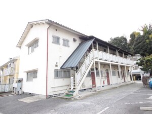 コーポ宮路外観写真