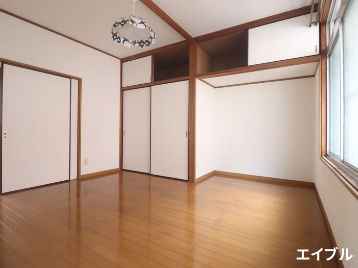 物件内観写真7　(居室)