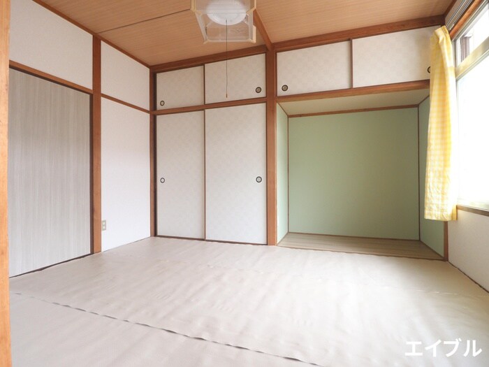 物件内観写真7　(居室)