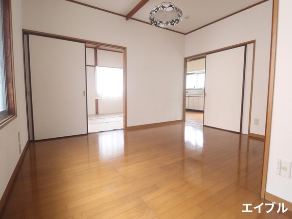 居室