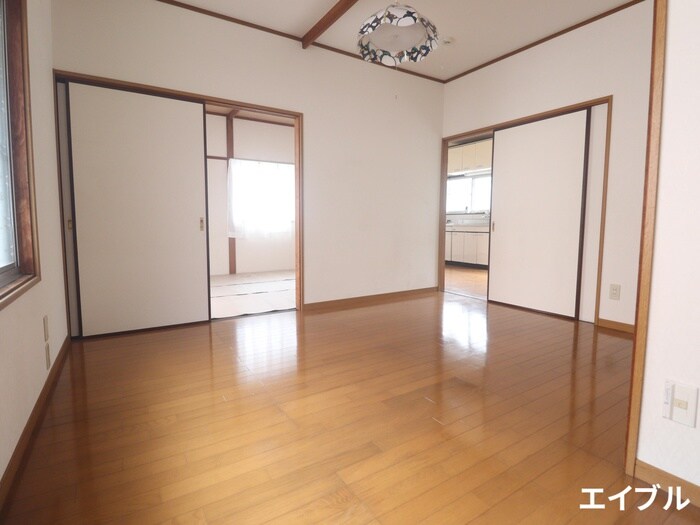 物件内観写真13　(居室)