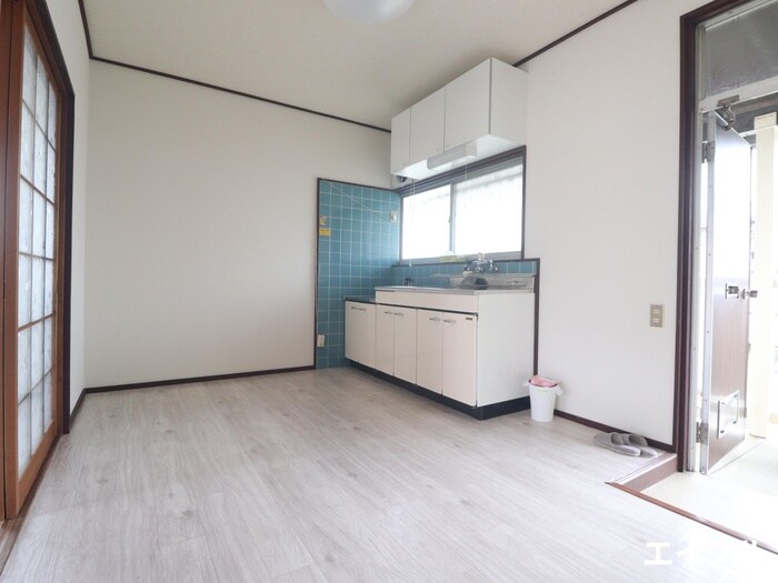 物件内観写真13　(居室)