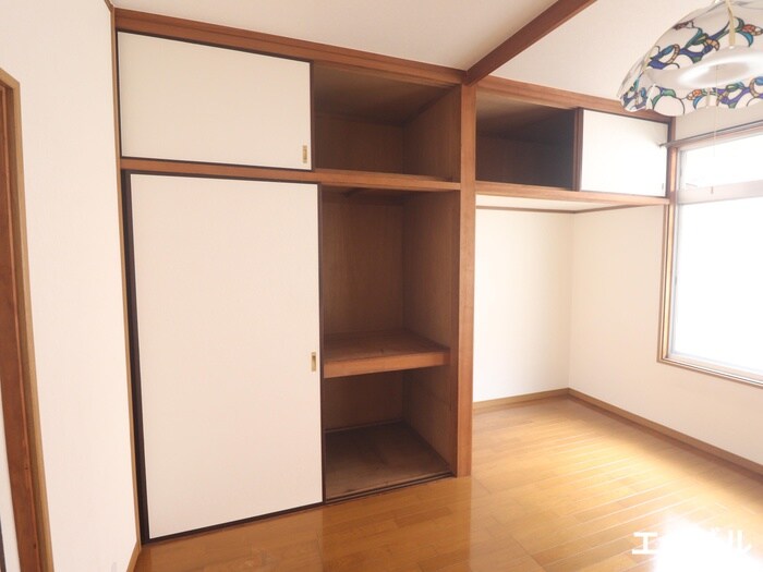 物件内観写真14　(収納)