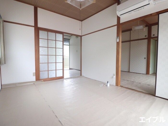 物件内観写真15　(居室)