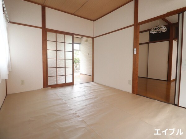 居室