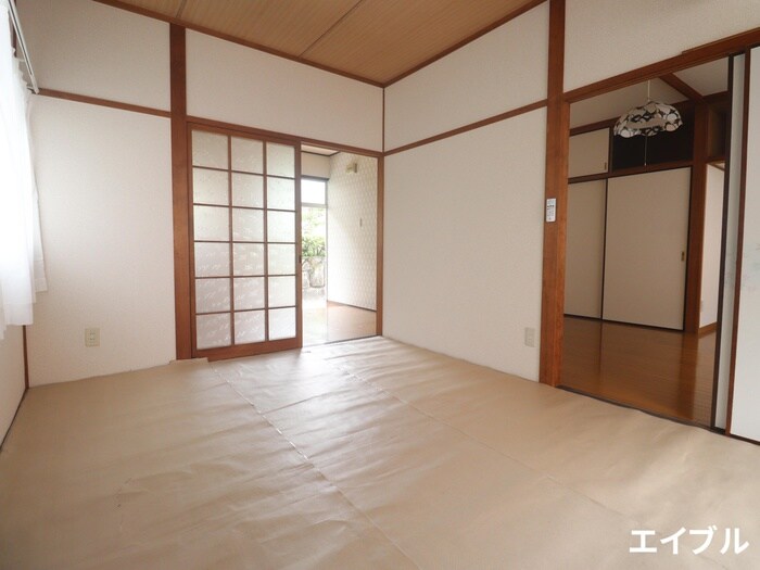 物件内観写真16　(居室)