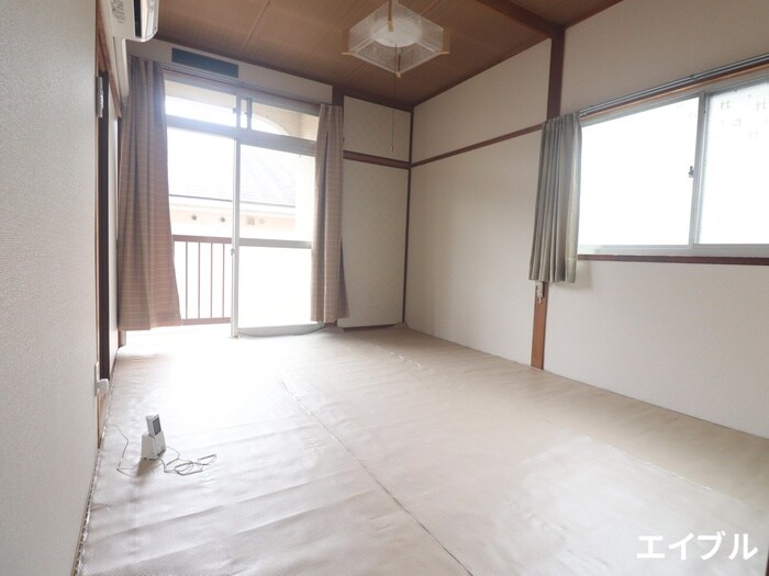 物件内観写真16　(居室)