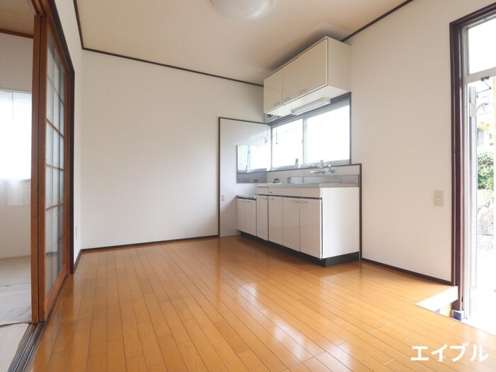 物件内観写真17　(居室)