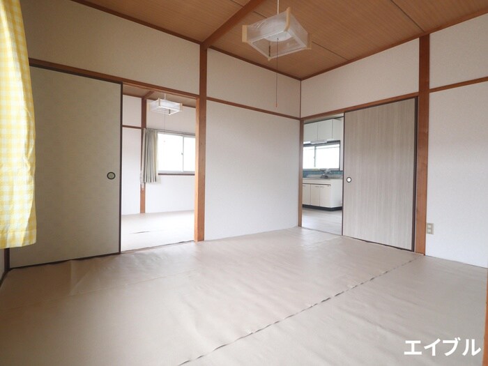 物件内観写真17　(居室)