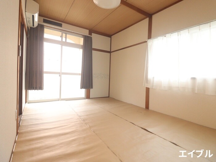 物件内観写真18　(居室)