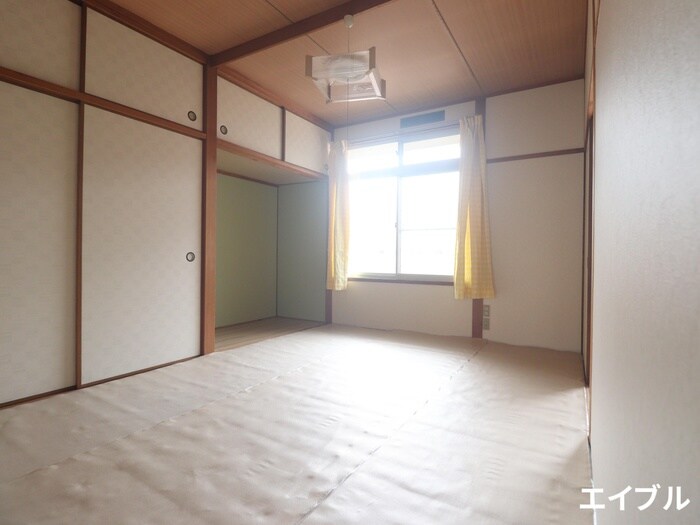 物件内観写真18　(居室)