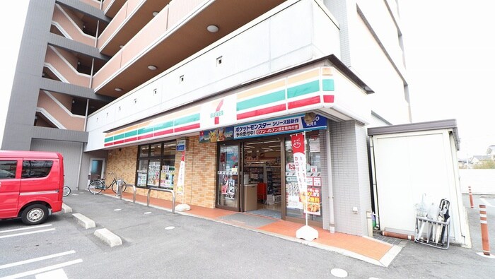 セブンイレブン
