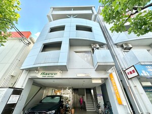 YｚB.L.D.midorii外観写真