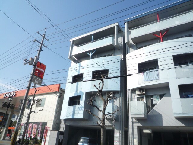 物件外観写真3　(外観写真)