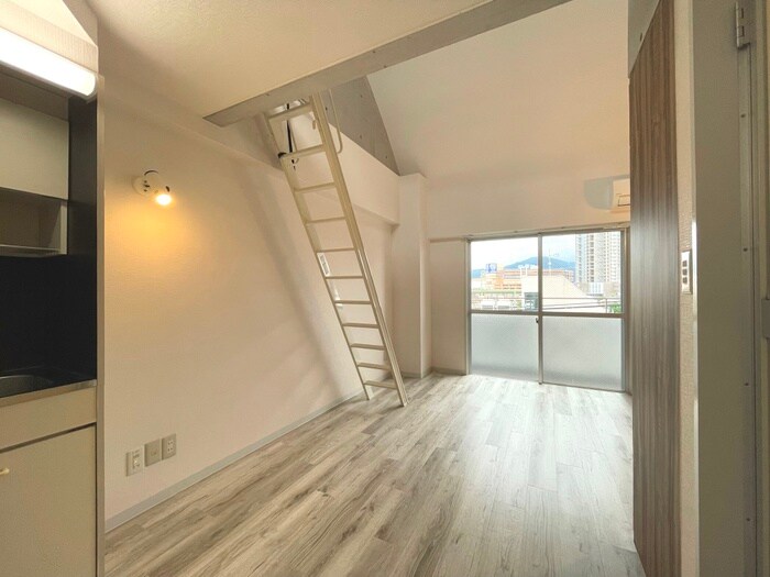 物件内観写真10　(居室)