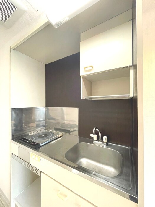 物件内観写真11　(キッチン)