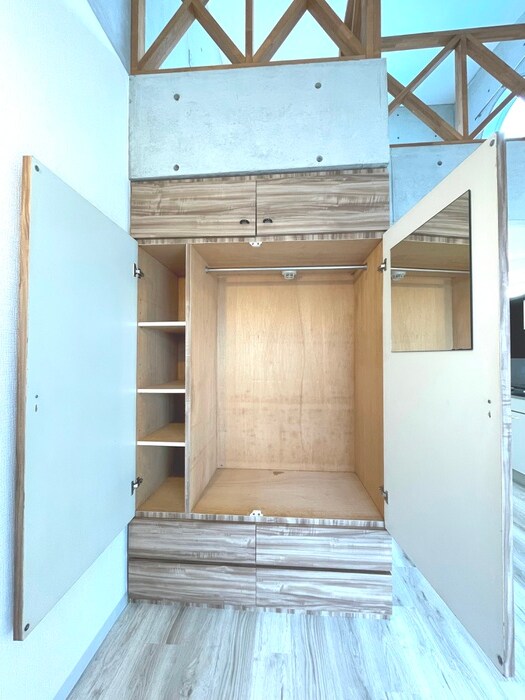 物件内観写真17　(収納)