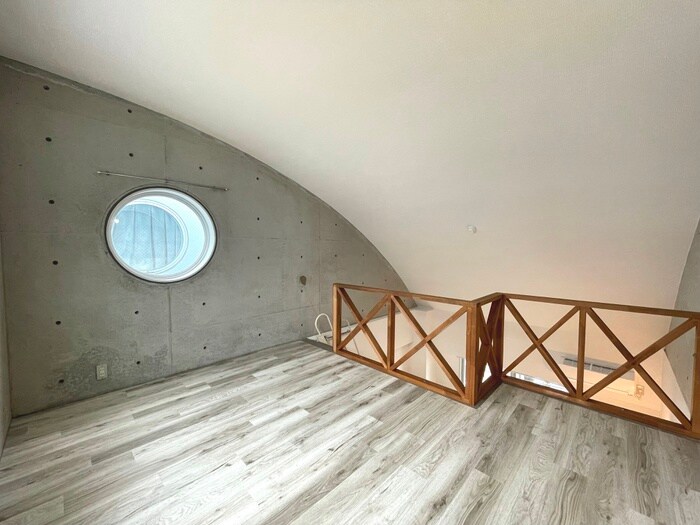 物件内観写真18　(ロフト)