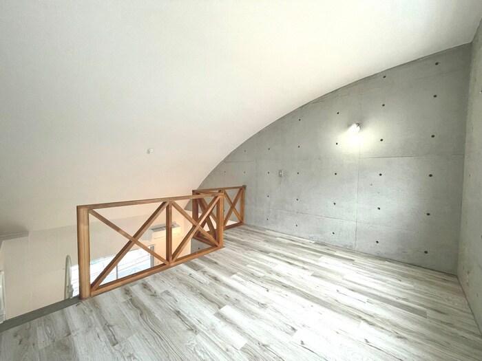 物件内観写真19　(ロフト)