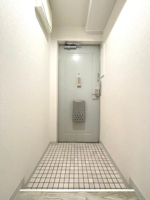 物件内観写真20　(玄関)