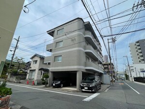 ７ＦＵＫＡＧＡＷＡ外観写真