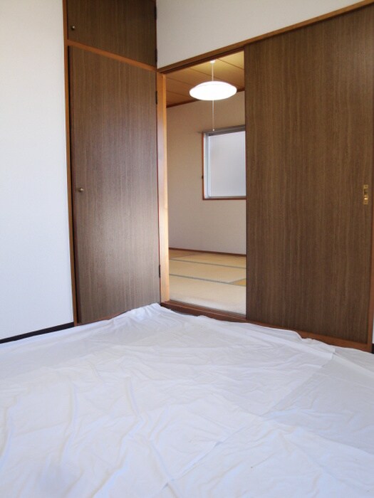 物件内観写真7　(収納)