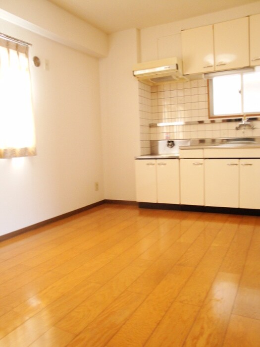 物件内観写真11　(キッチン)