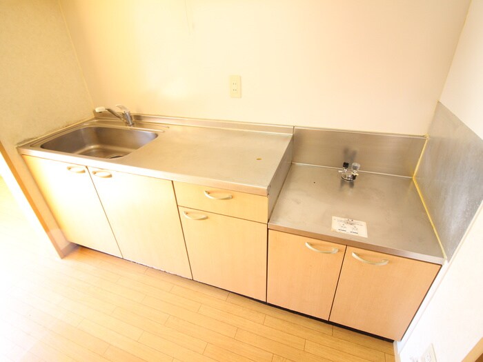 物件内観写真10　(キッチン)