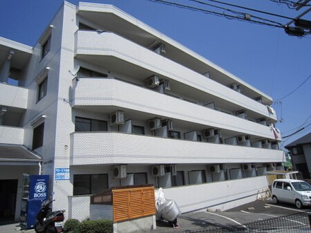 サンライズ千同２外観写真