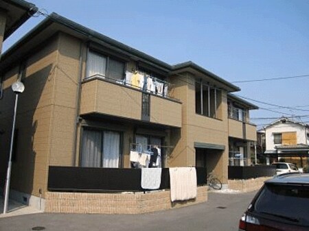 Ｙｓ　ＥＢＡ　Ｃ棟外観写真