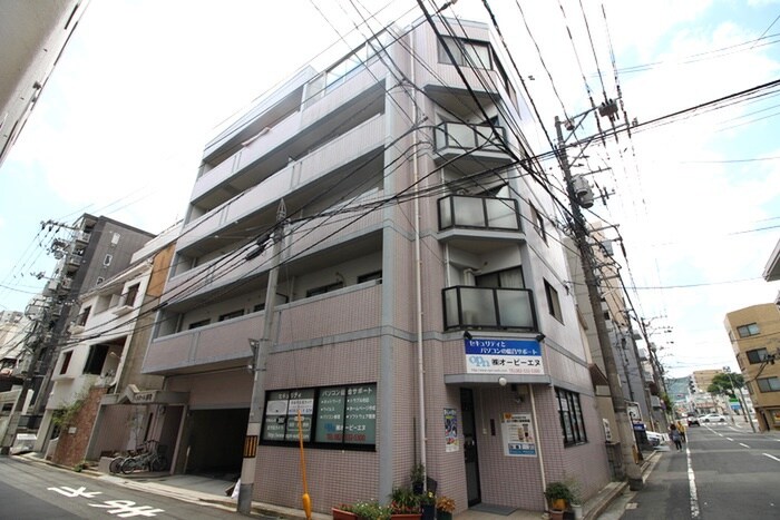 物件外観写真5　(外観写真)