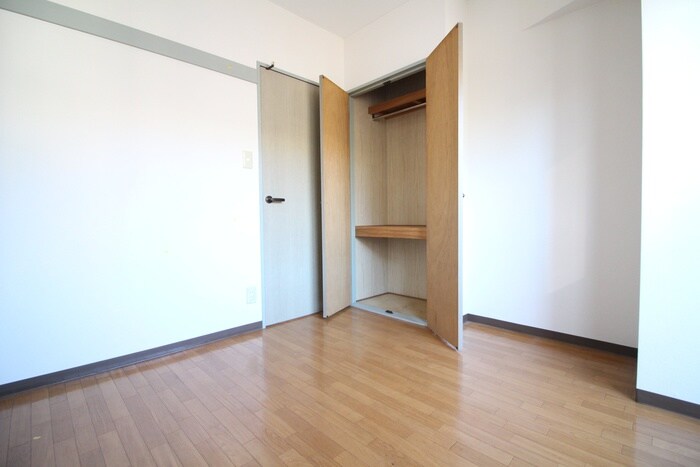 ベルクーレ堺町の内観写真