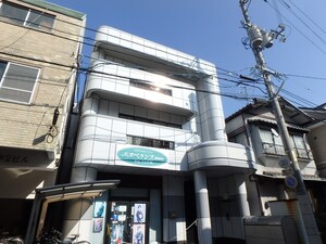 YAMASHITAⅦビル外観写真