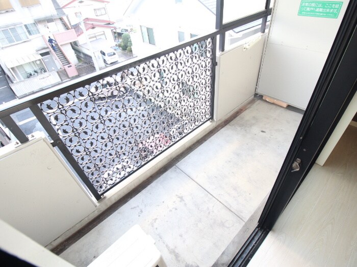 物件内観写真15　(ベランダ・バルコニー)