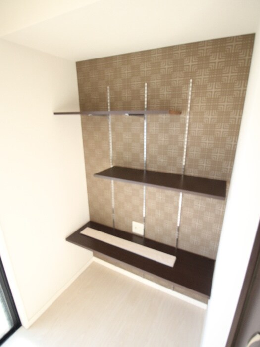 物件内観写真17　(収納)