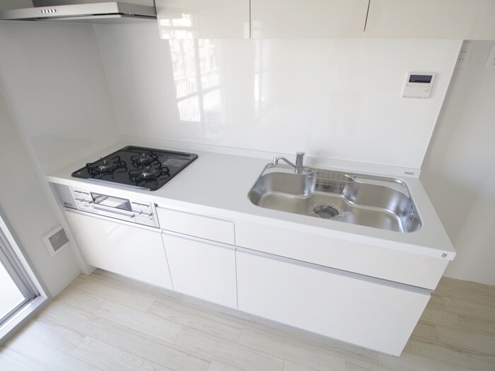 物件内観写真8　(キッチン)