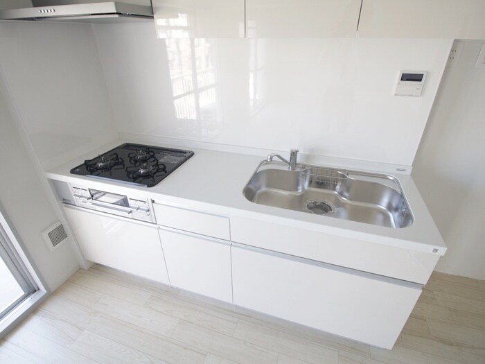 物件内観写真8　(キッチン)