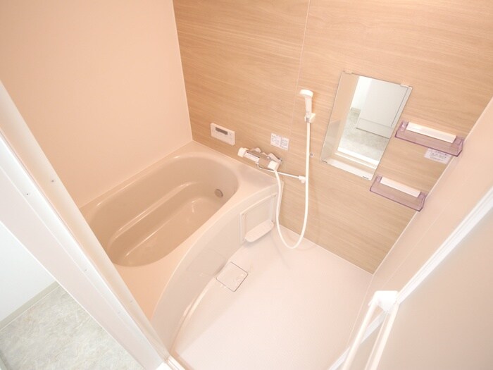 物件内観写真9　(バス／シャワールーム等)