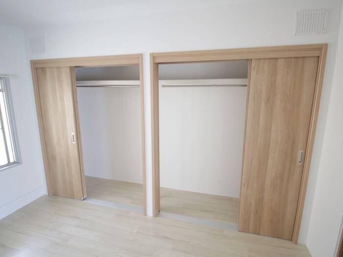 物件内観写真13　(収納)