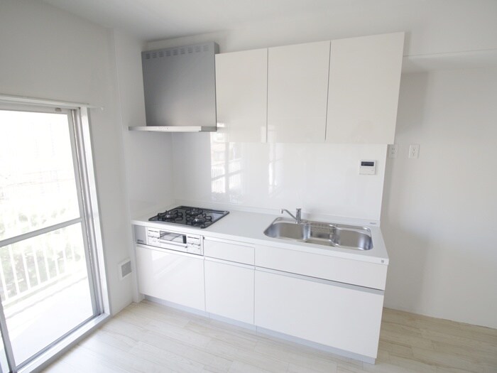 物件内観写真18　(キッチン)