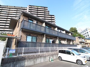 セリ－ンアイハウス外観写真