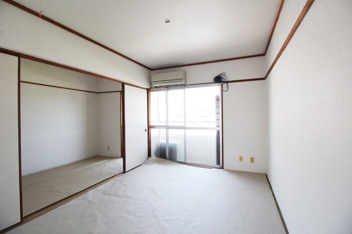 物件内観写真7　(居室)