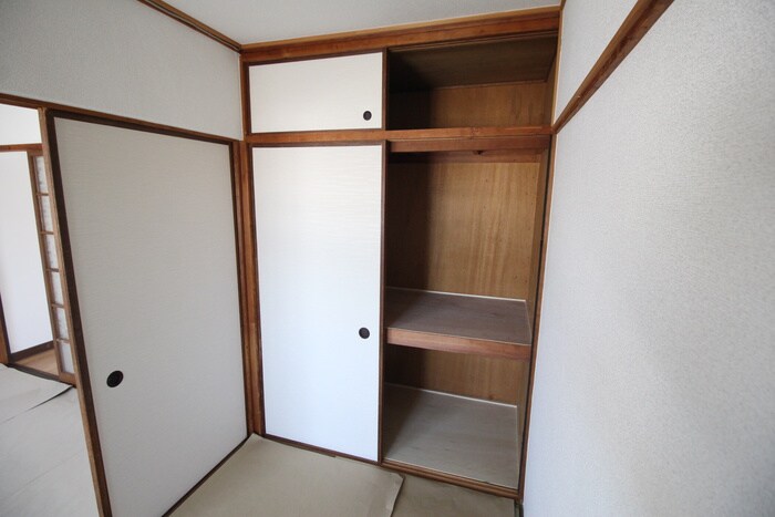 物件内観写真11　(収納)