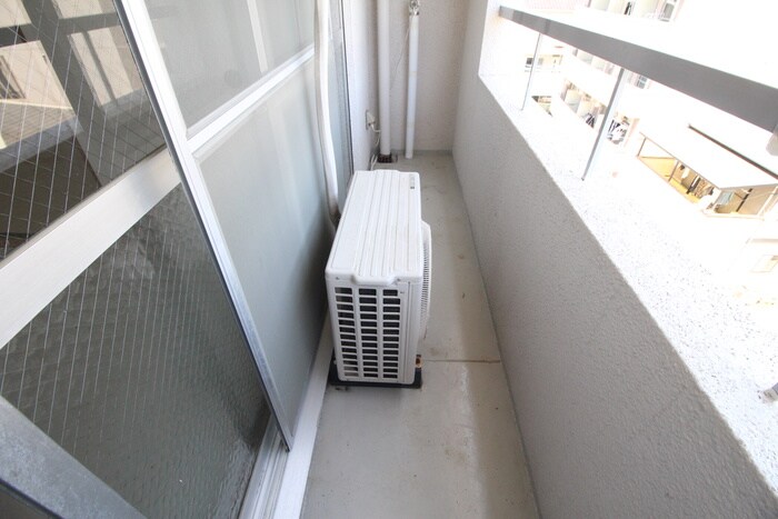 物件内観写真13　(ベランダ・バルコニー)